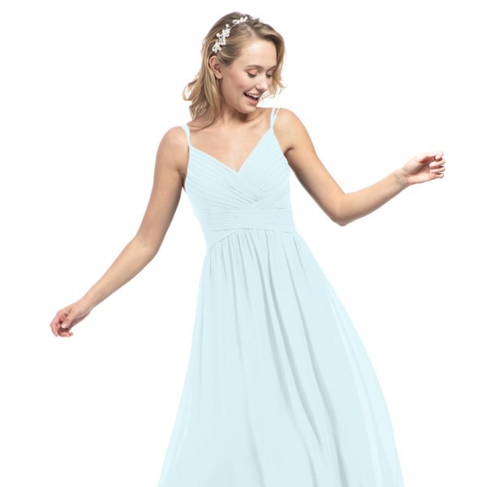 Azazie Blake Bridesmaid dress